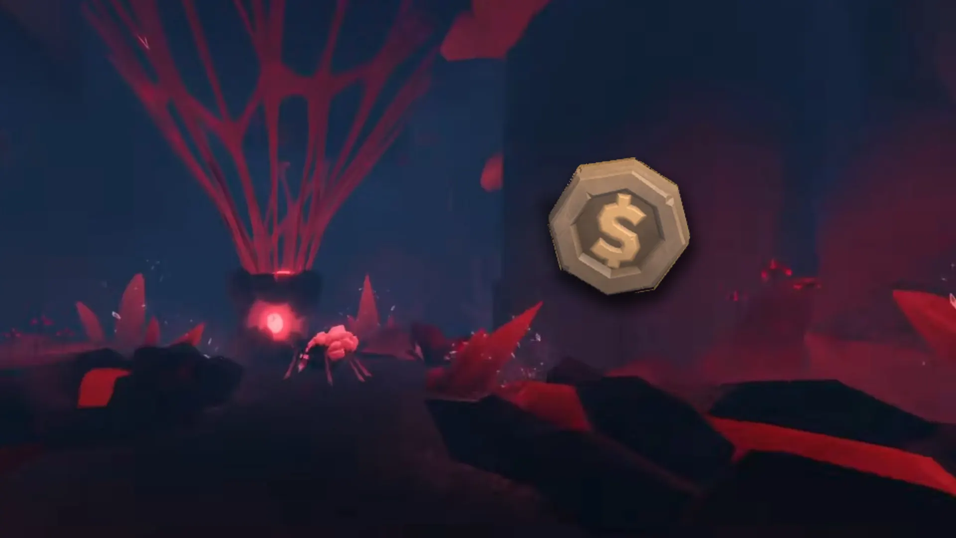 coinite the forge