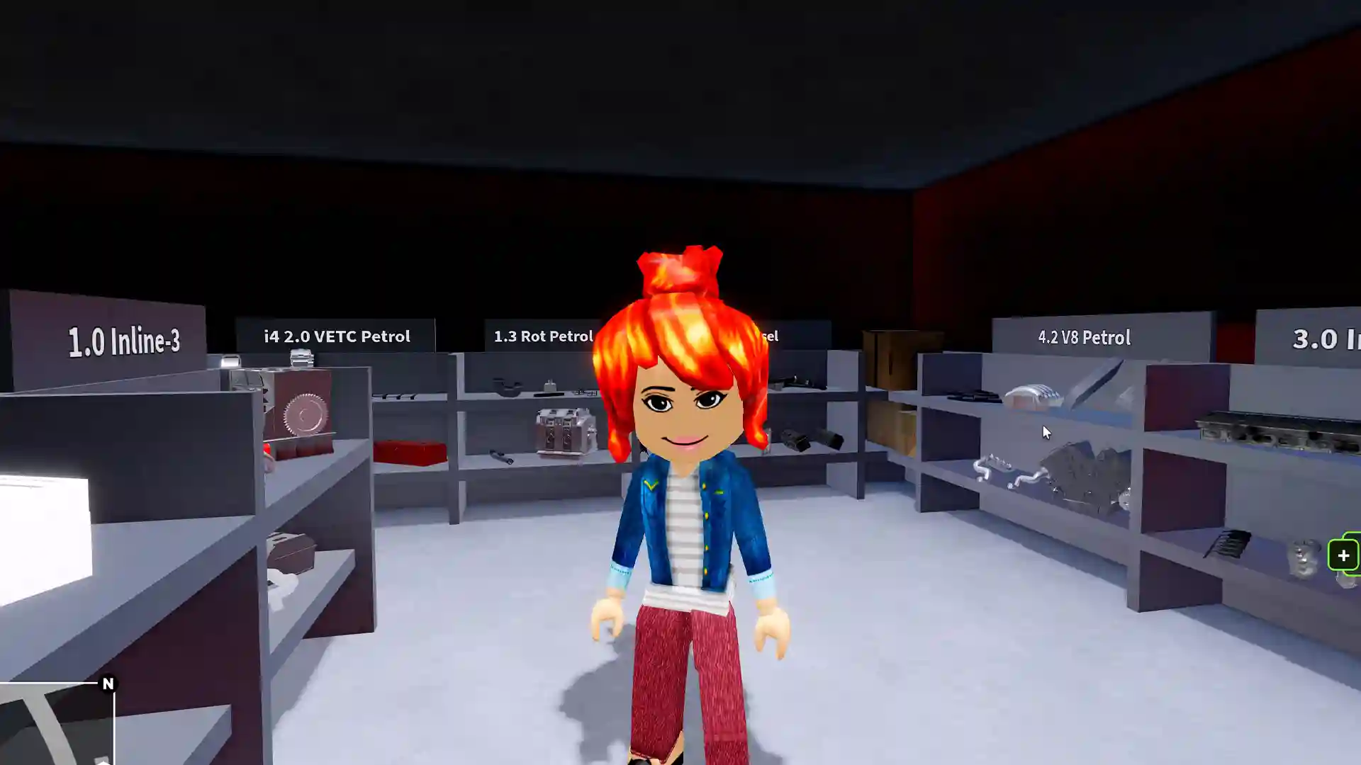 Fix It Up Codes (January 2026) - Gamer Tweak