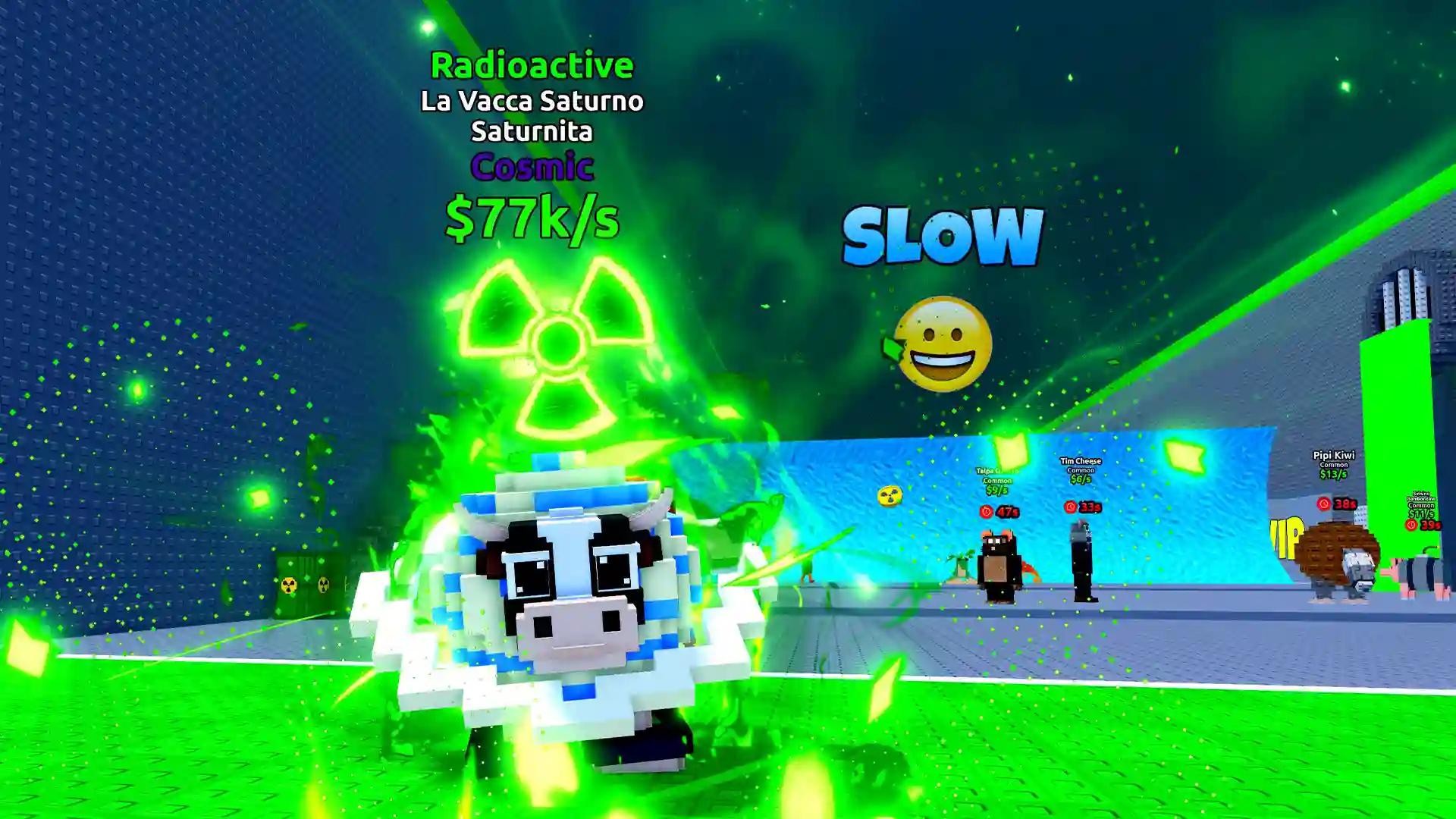 How to Get Lucky Blocks in Escape Tsunami for Brainrots