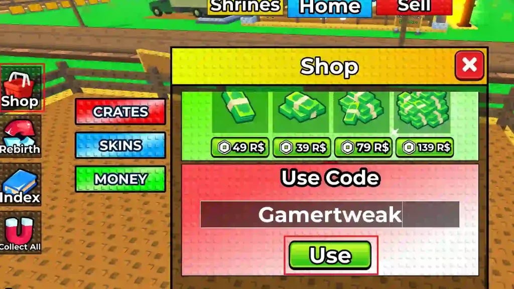 redeem your zoo codes