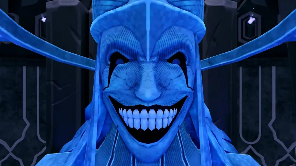 solo hunters roblox boss
