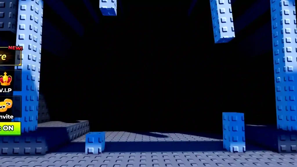 tunnel for lucky block