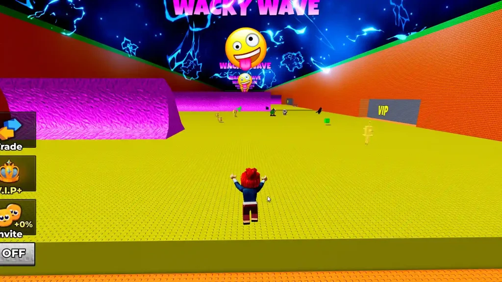wacky wave escape tsunami brainrot
