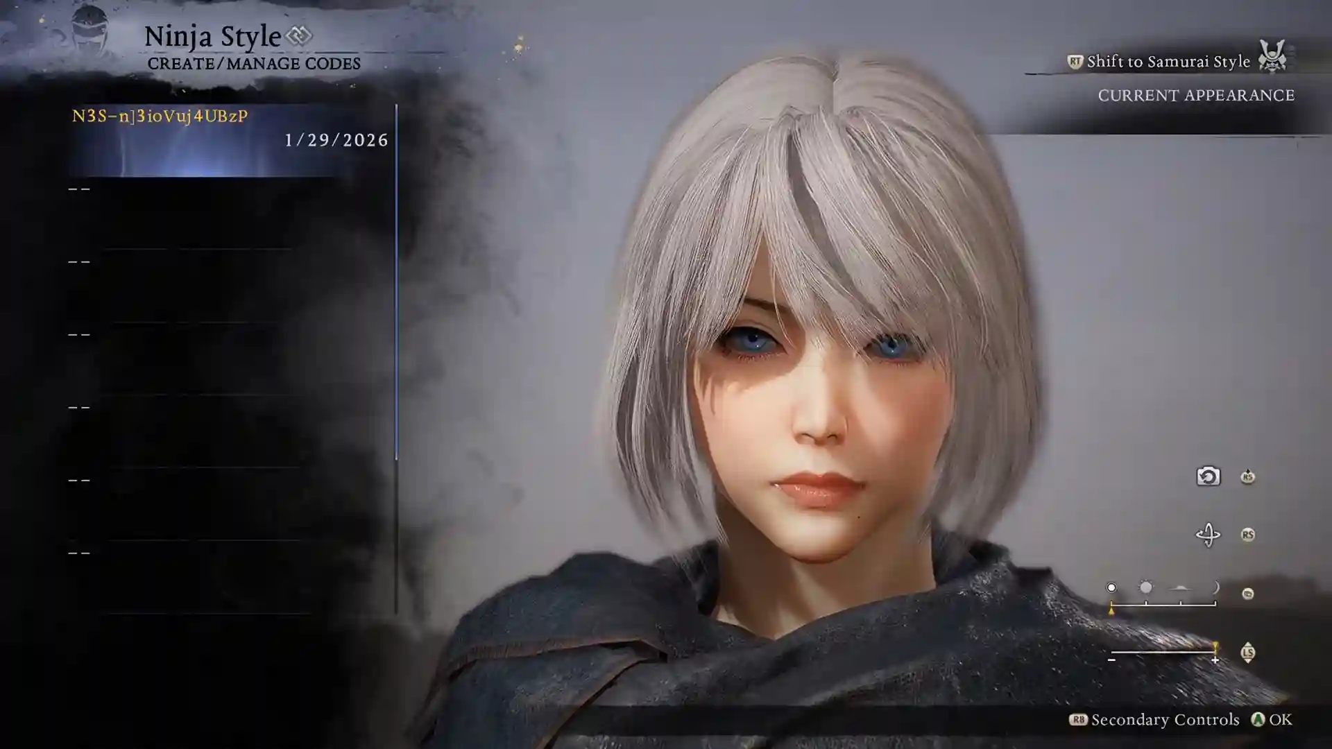 2b nier automata