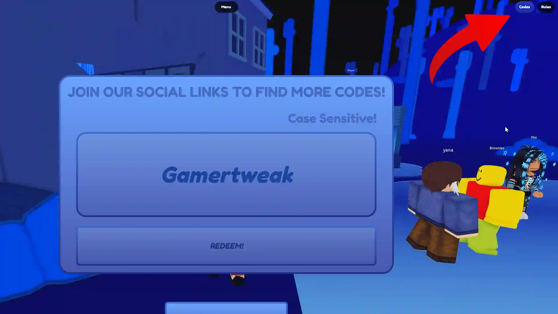 BFDIA Roblox Codes March 2026 Gamer Tweak Battle For Dream Island Again Codes Roblox.webp