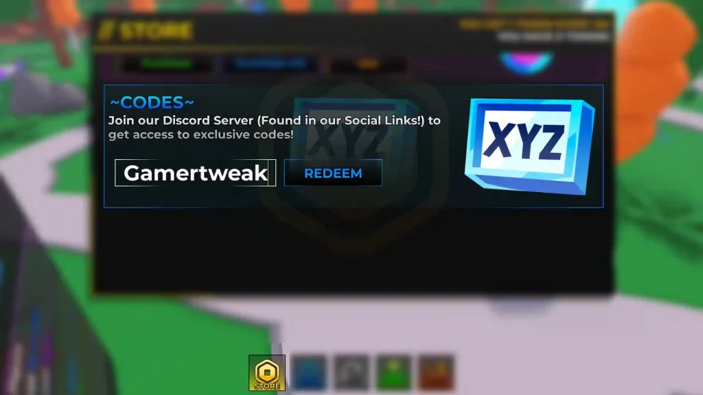 Omega Rarities 2 Codes redeem
