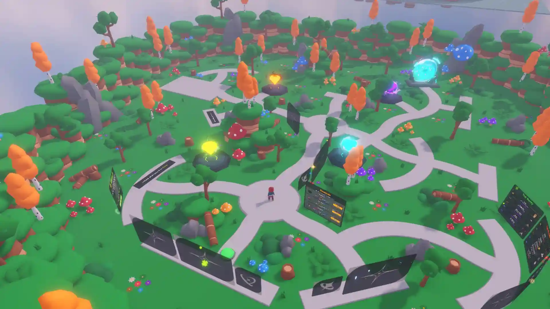 Omega Rarities 2 Codes (February 2026)