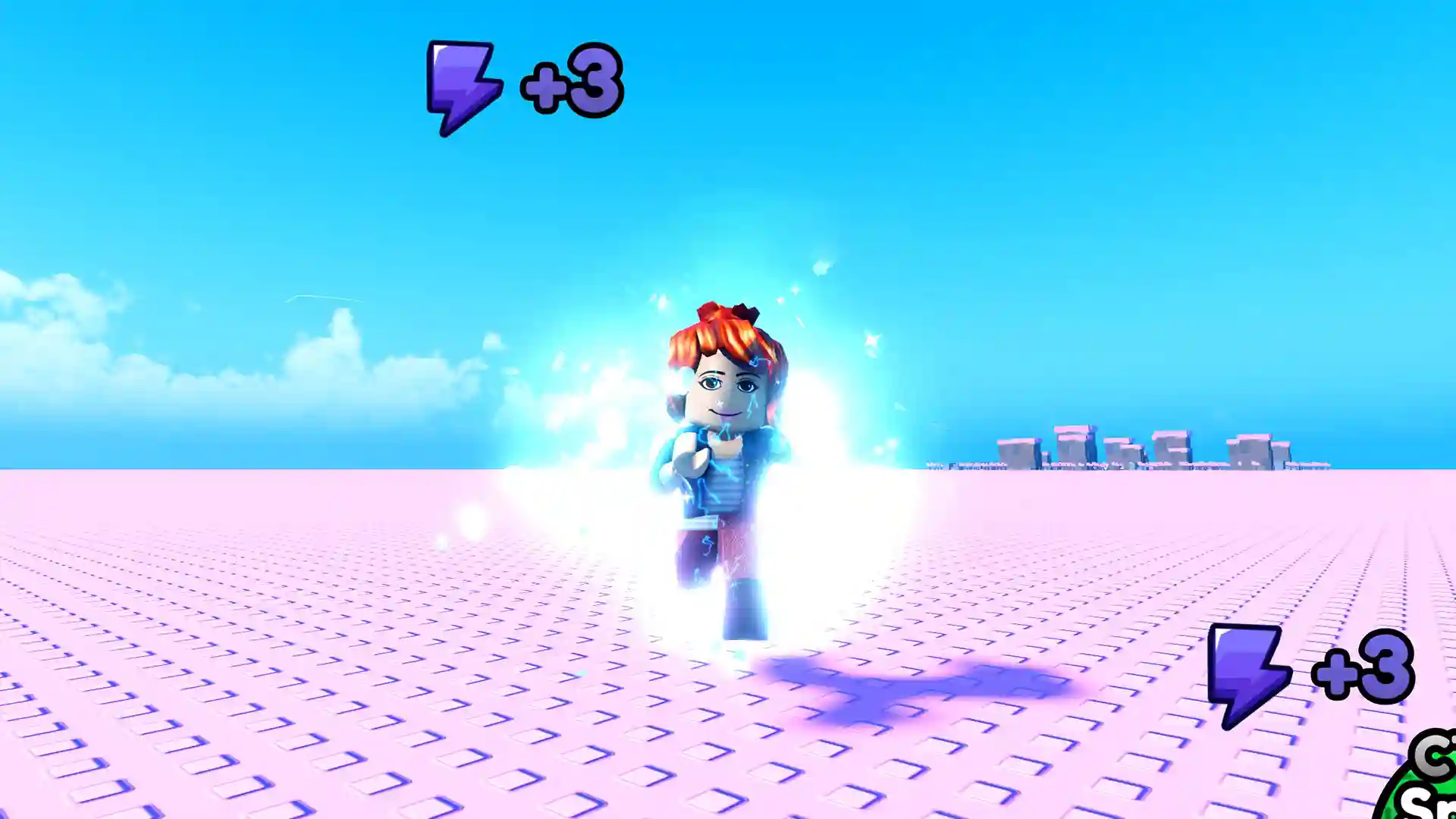 Outrun a Speedster Codes (February 2026)