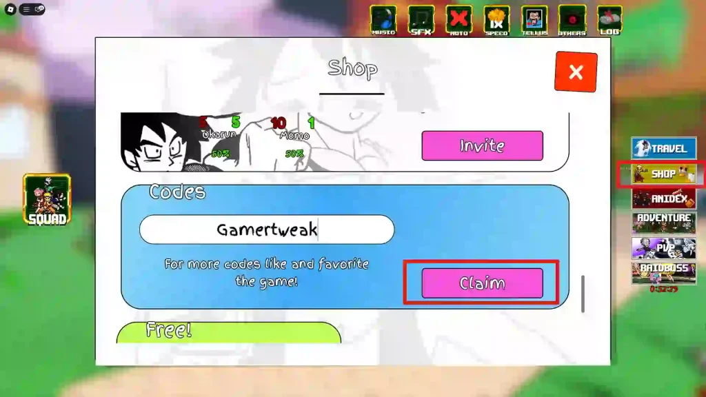 anipixels codes roblox redeem