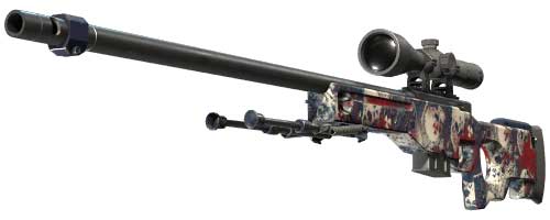 AWP Acheron