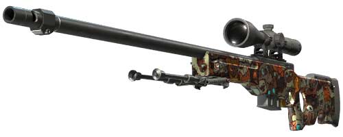 AWP Paw