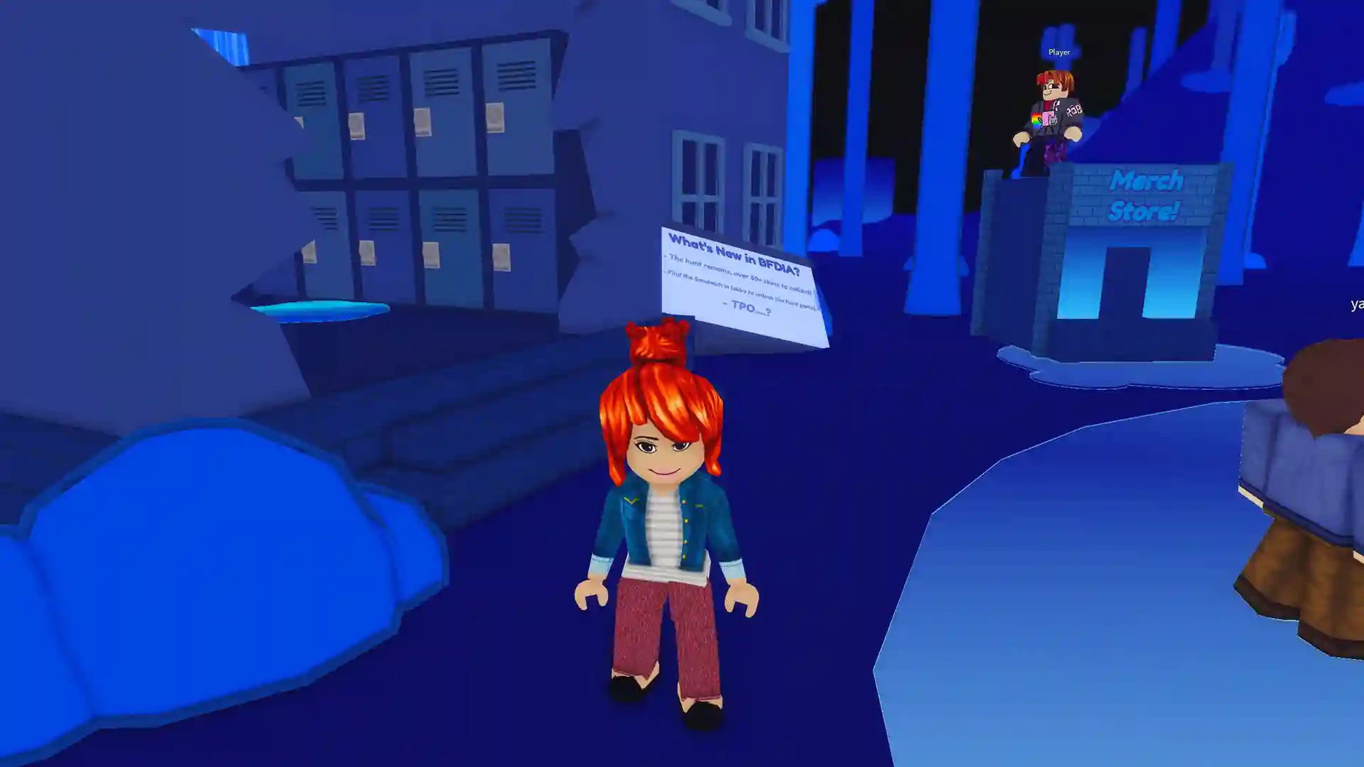 BFDIA Roblox Codes (February 2026)