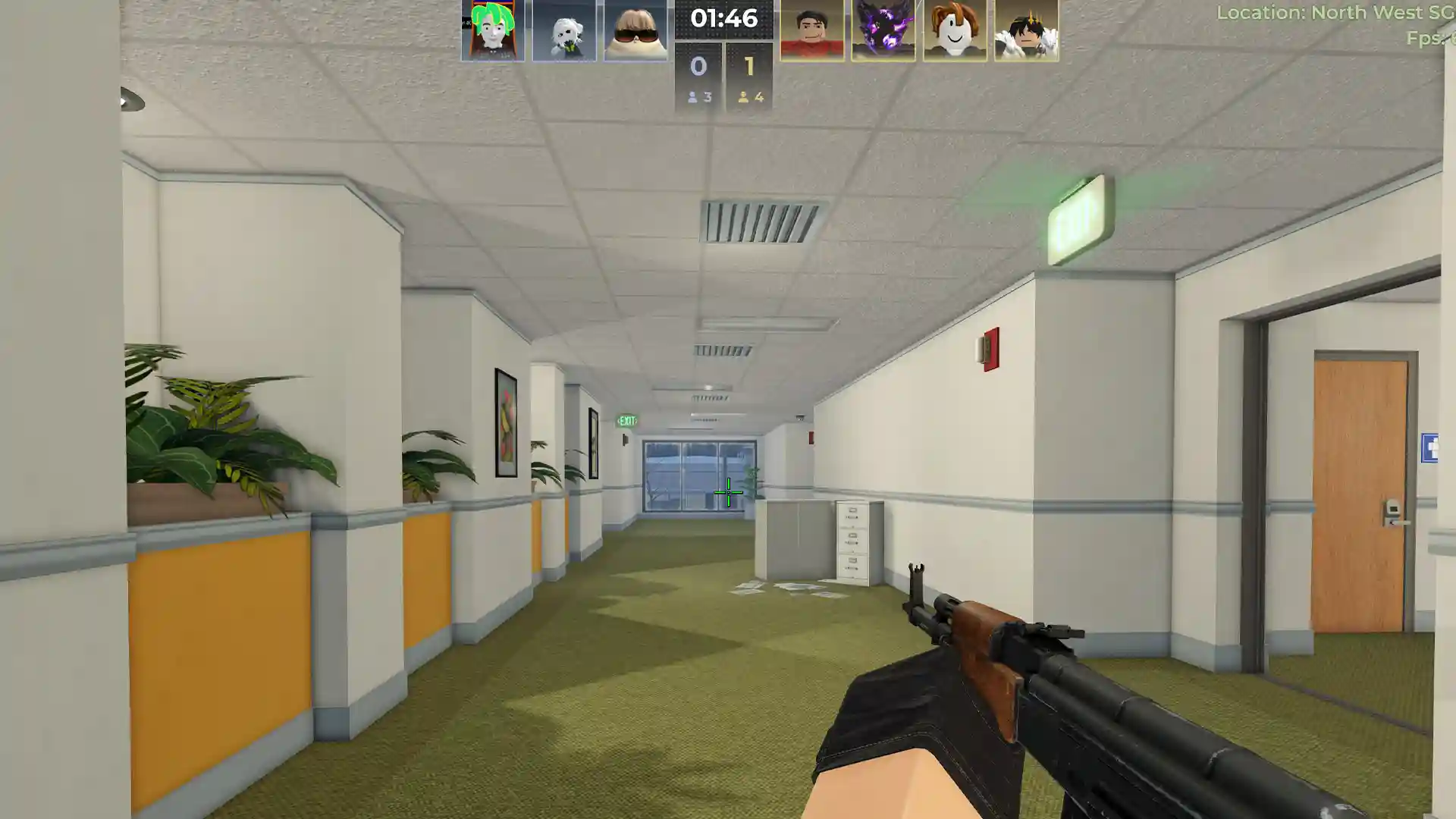 Bloxstrike Codes (February 2026)