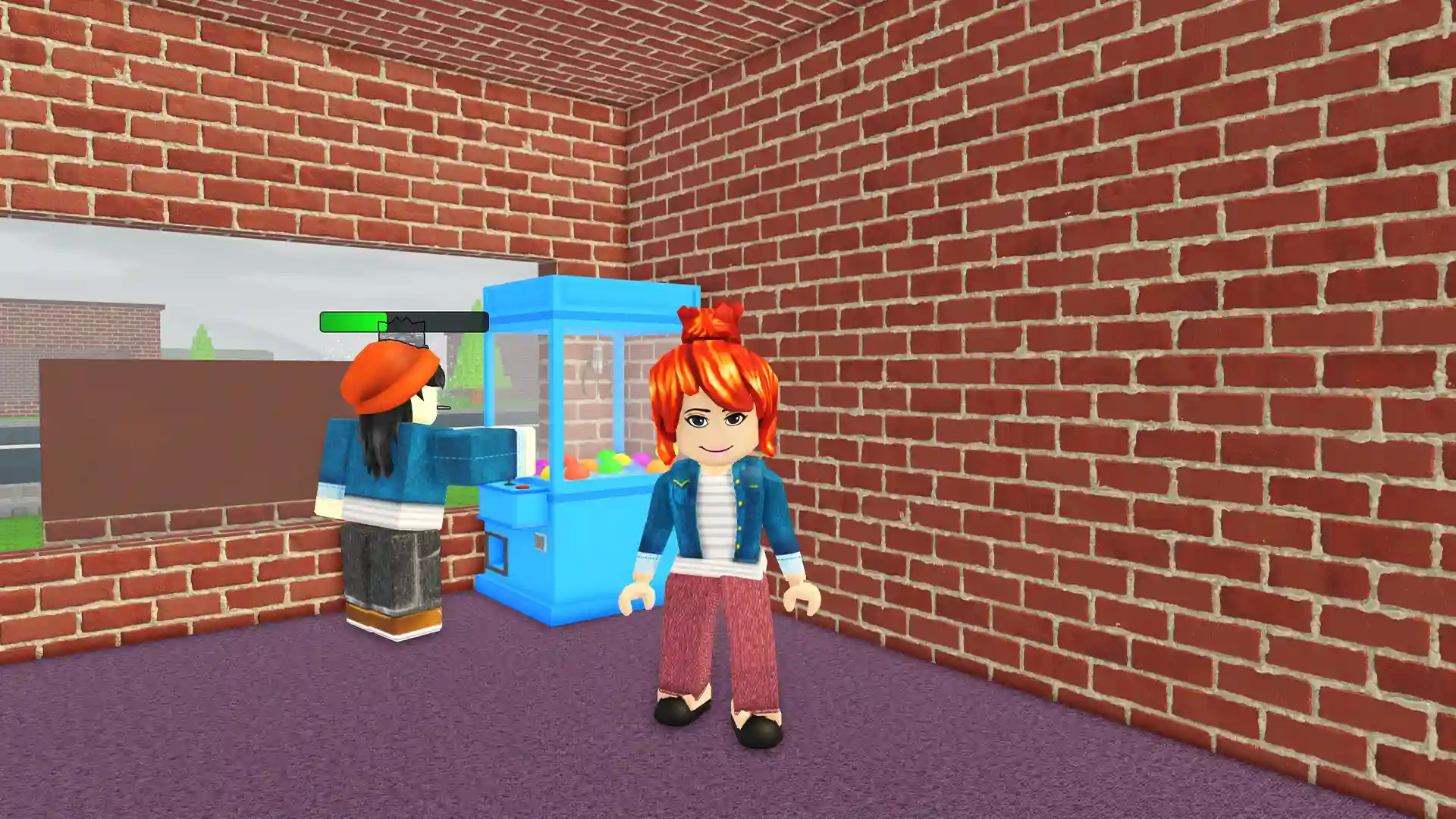 Build an Arcade Codes (February 2026)