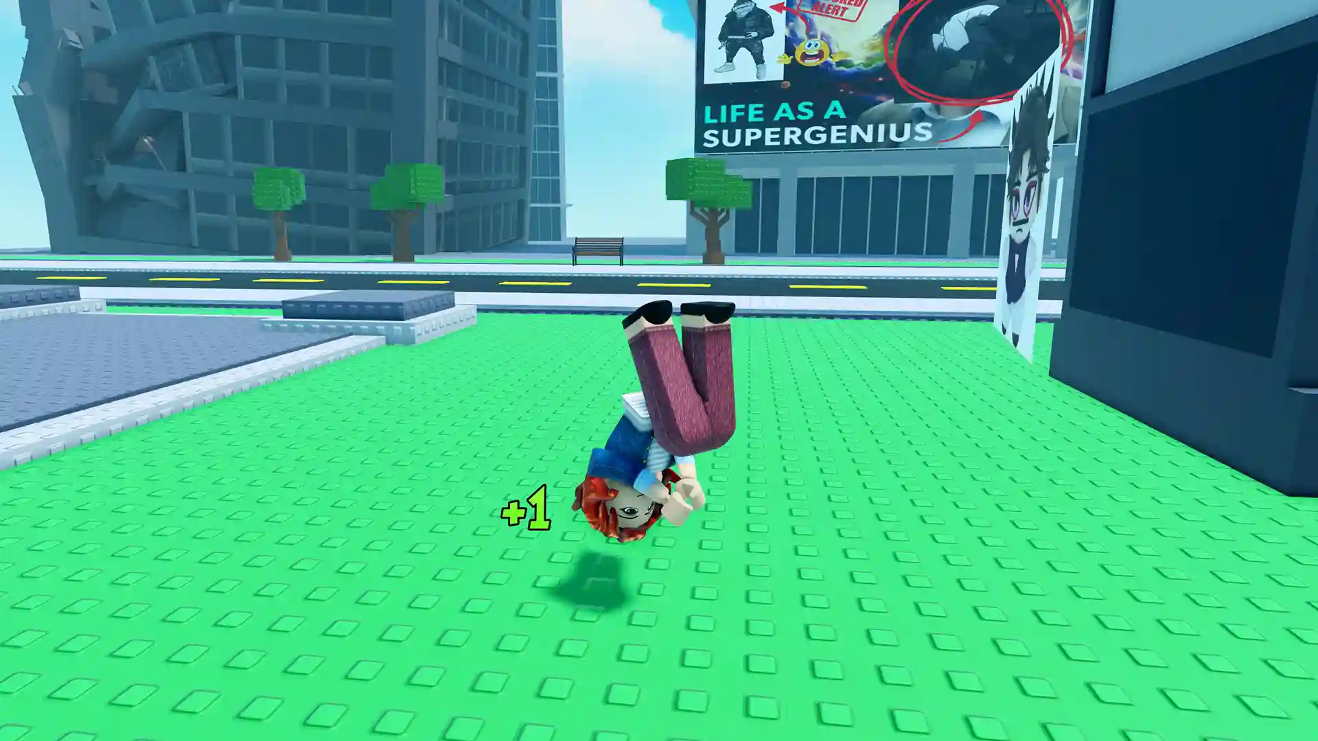 Choso Flipping Experience Codes (February 2026)