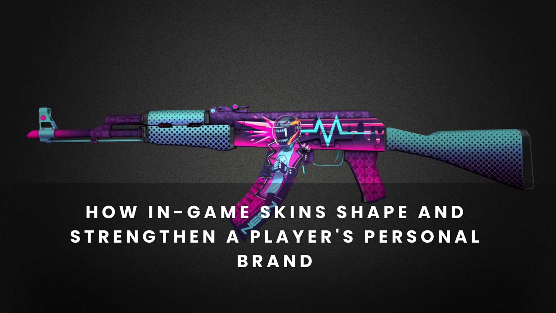 CS Go Skin Feature