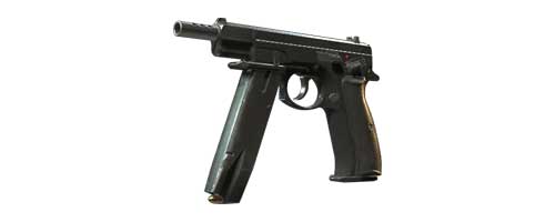 CZ75-Auto