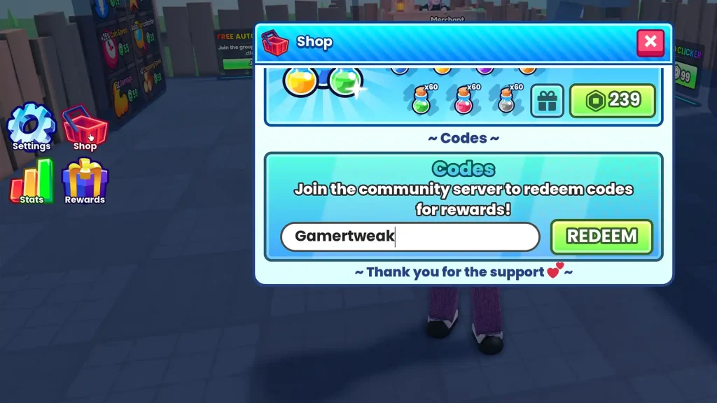 Dropper Incremental Codes (February 2026) - Gamer Tweak
