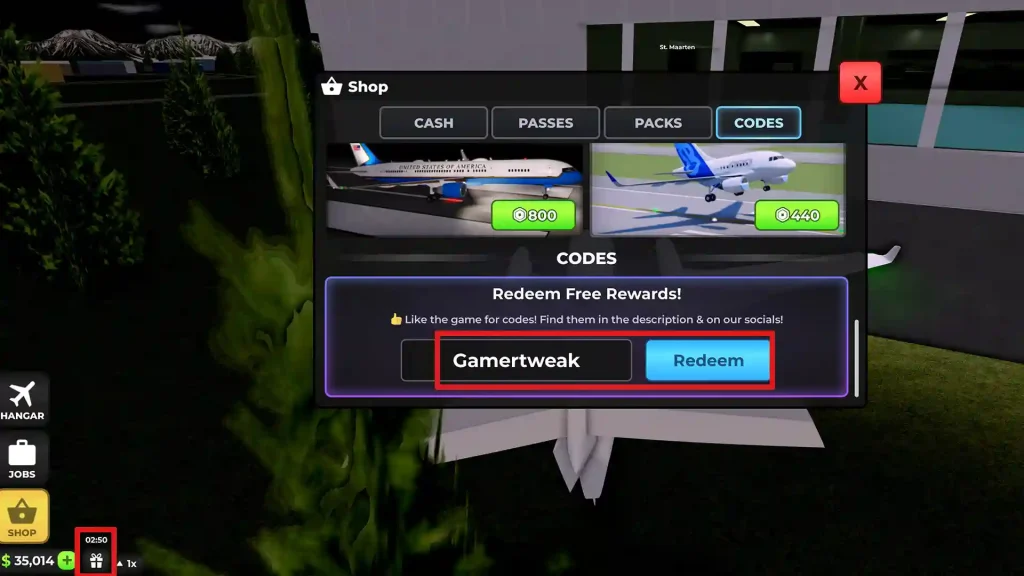 flight world codes roblox