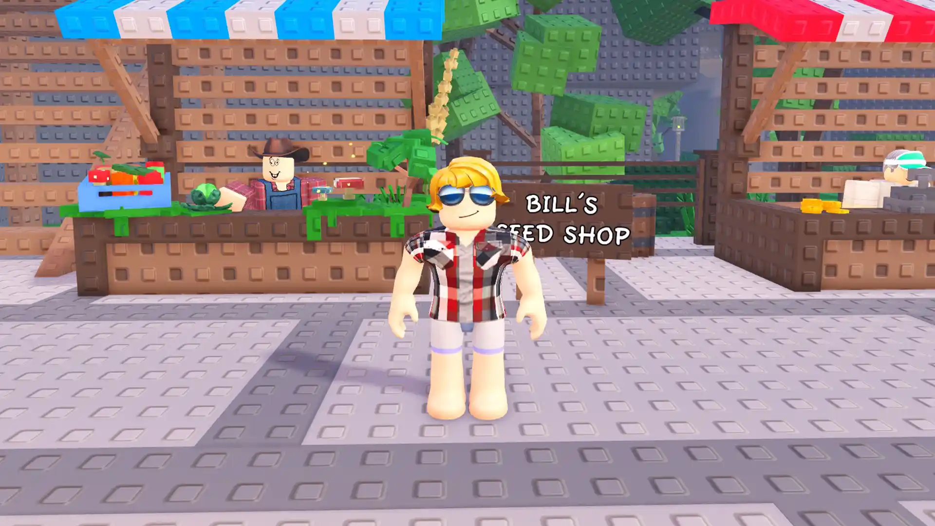 Garden Horizons Stock Notifier Guide