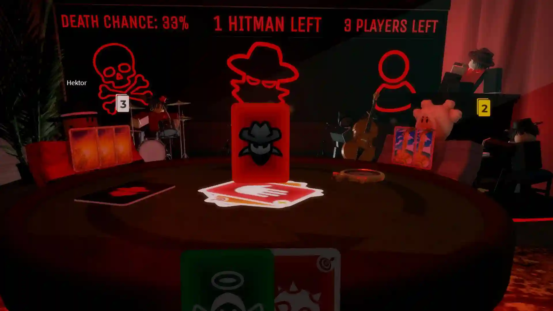 Hitman Card Game Codes (February 2026)