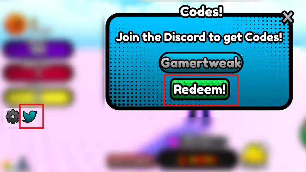 how to redeem outrun speedster codes