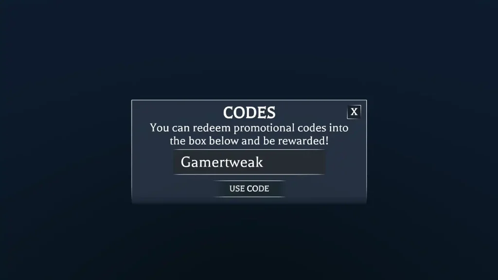 how to redeem prior extinction codes