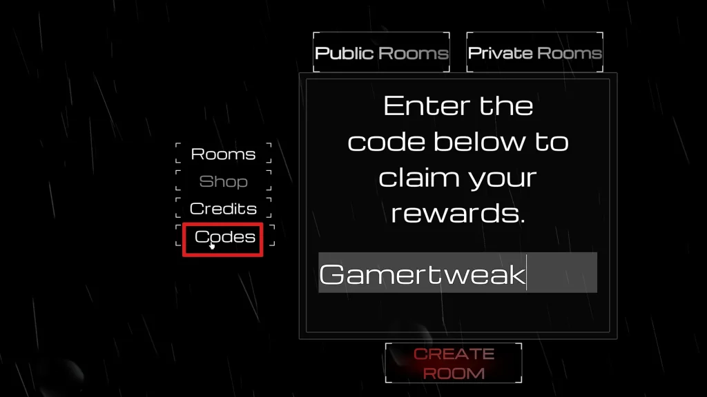 how to redeem self aware robot codes roblox