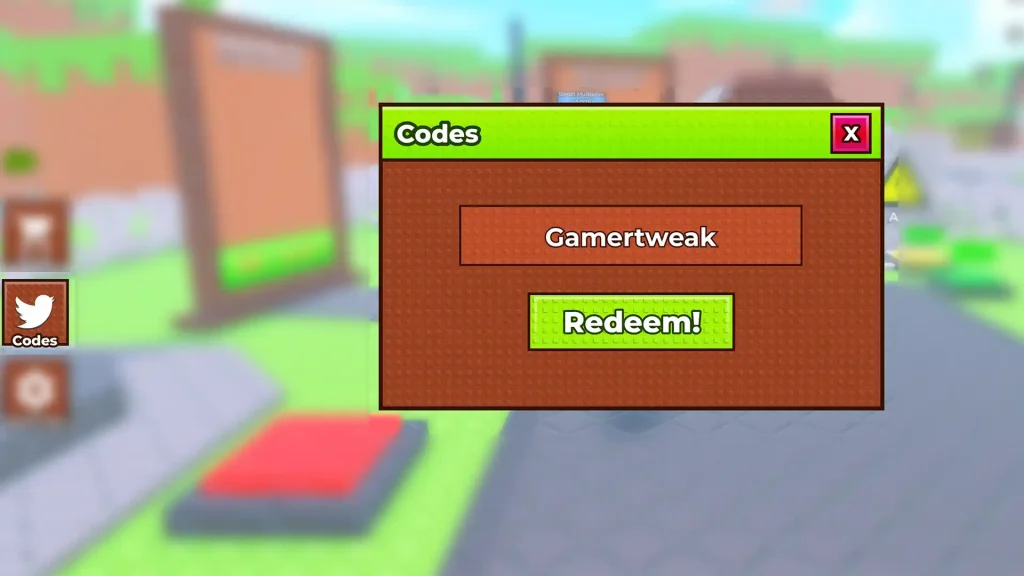 how to redeem shoot a plane codes