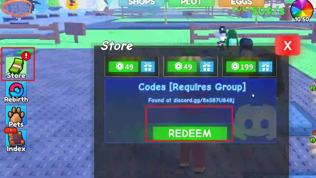 how to redeem spin a baddie codes roblox