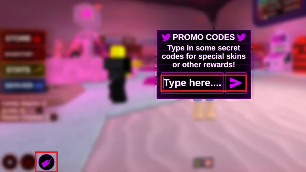 how to redeem you vs homer promo codes roblox