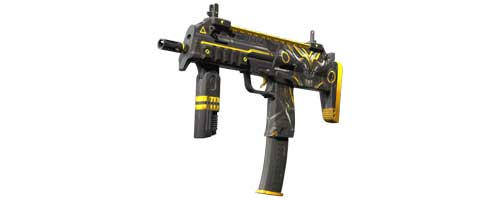 MP7 Nemesis