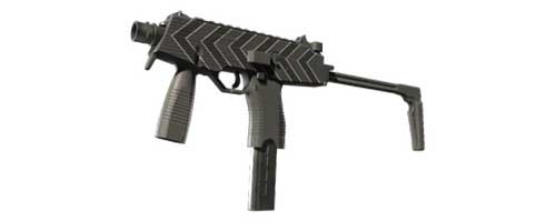 MP9 Dart