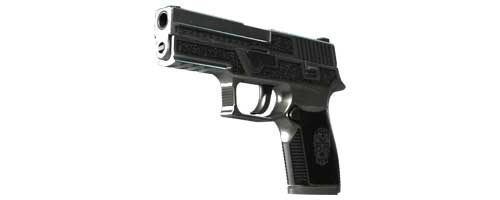 P250 | Cartel