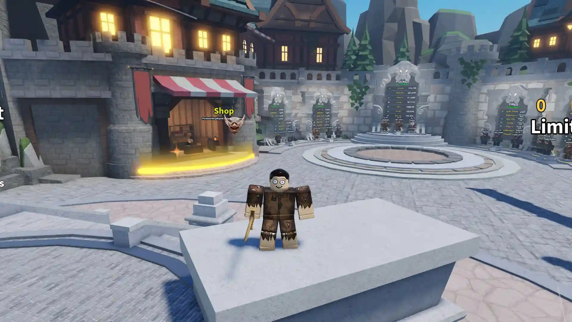 Peak Evolution Codes (February 2026)