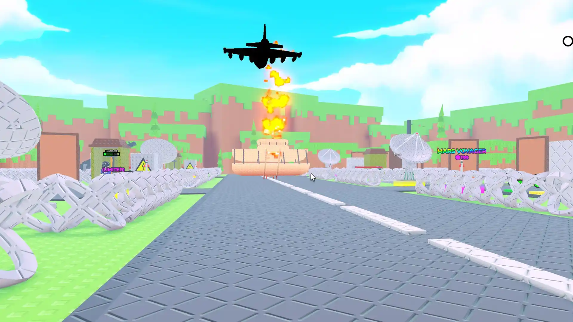 Shoot a Plane Codes (February 2026)