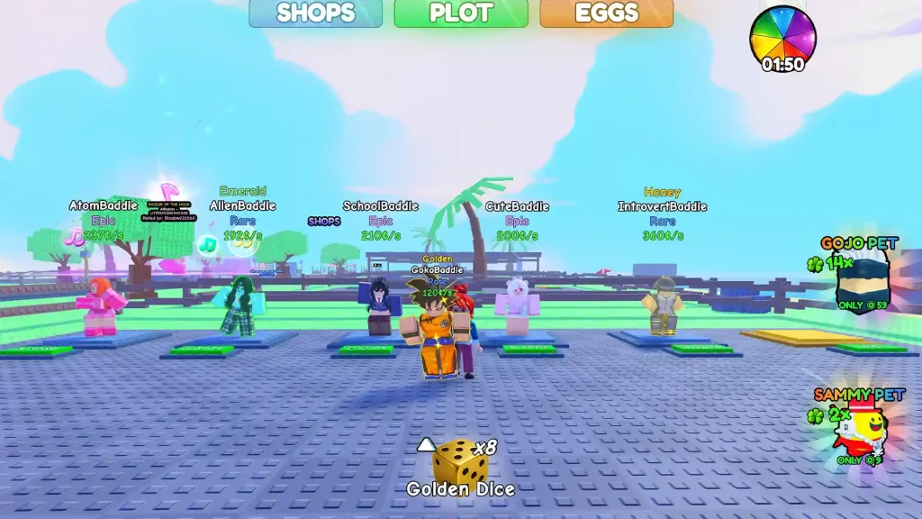 spin a baddie roblox codes