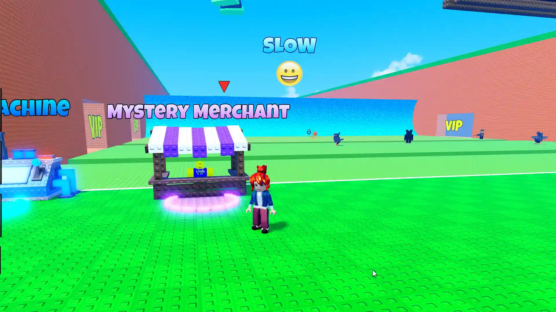 How to Get Trade Tokens in Escape Tsunami for Brainrots