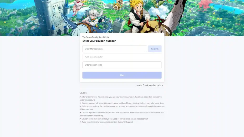 7dso codes redeem