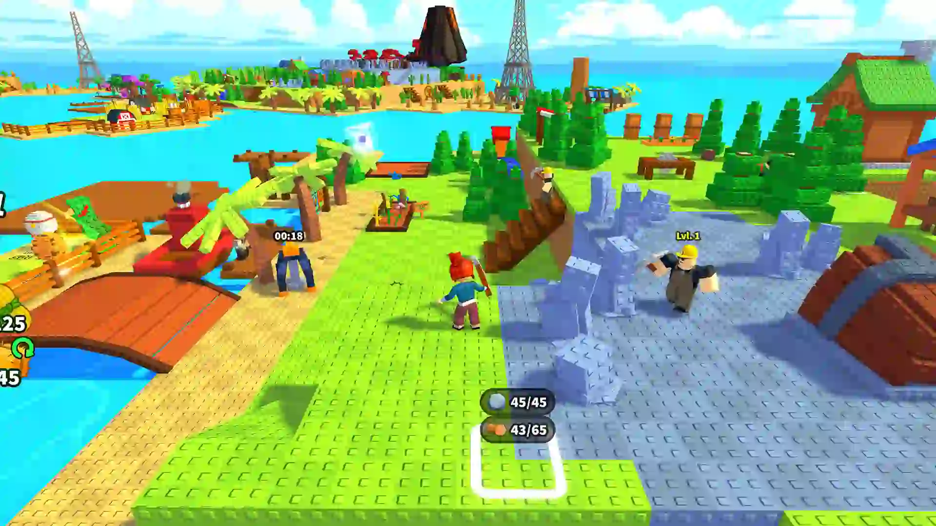 Roblox Music Codes 2026 Best Song IDs For Boombox Build An Island Roblox Codes.webp