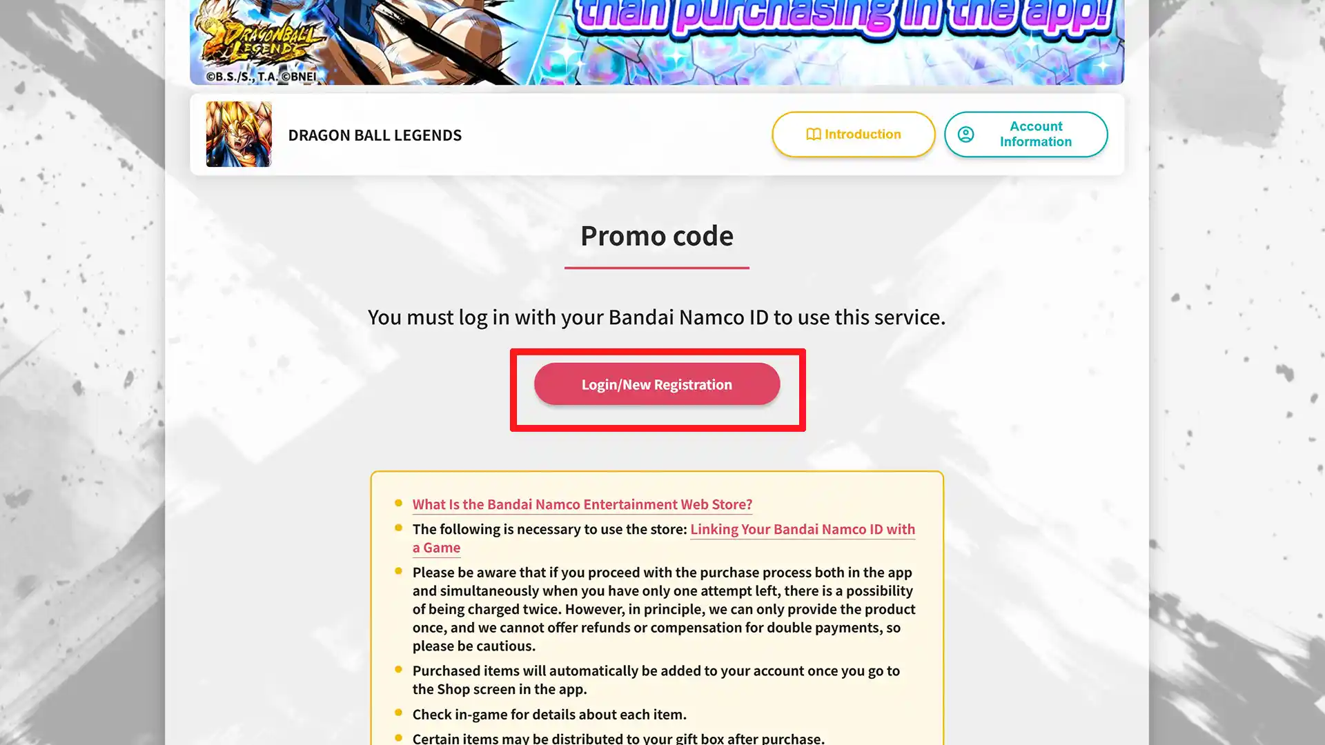 Dragon Ball Legends Promo Codes (March 2026) - Gamer Tweak