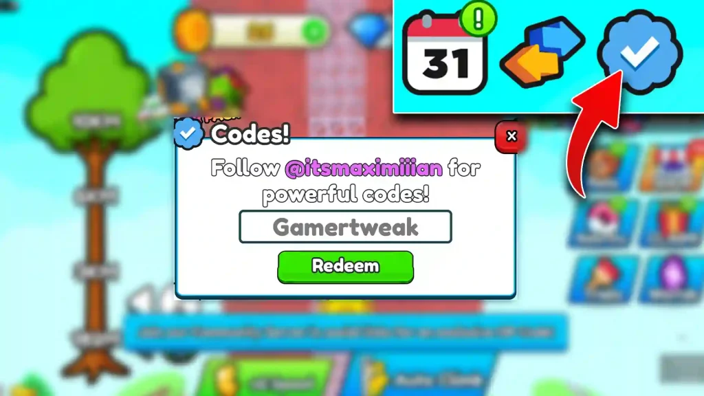 How to Redeem Climb to Infinity Codes