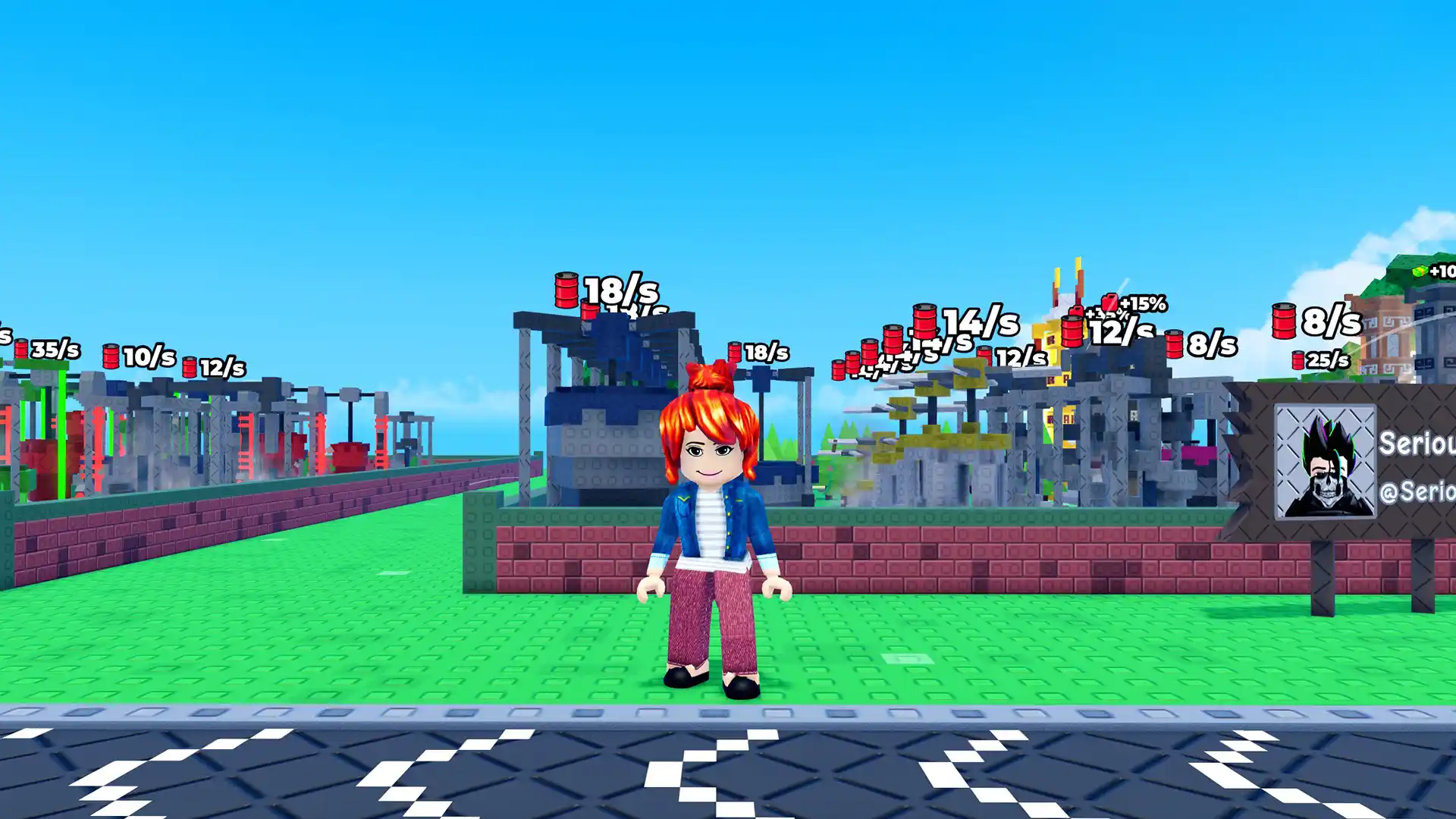 Oil Empire Codes (March 2026)