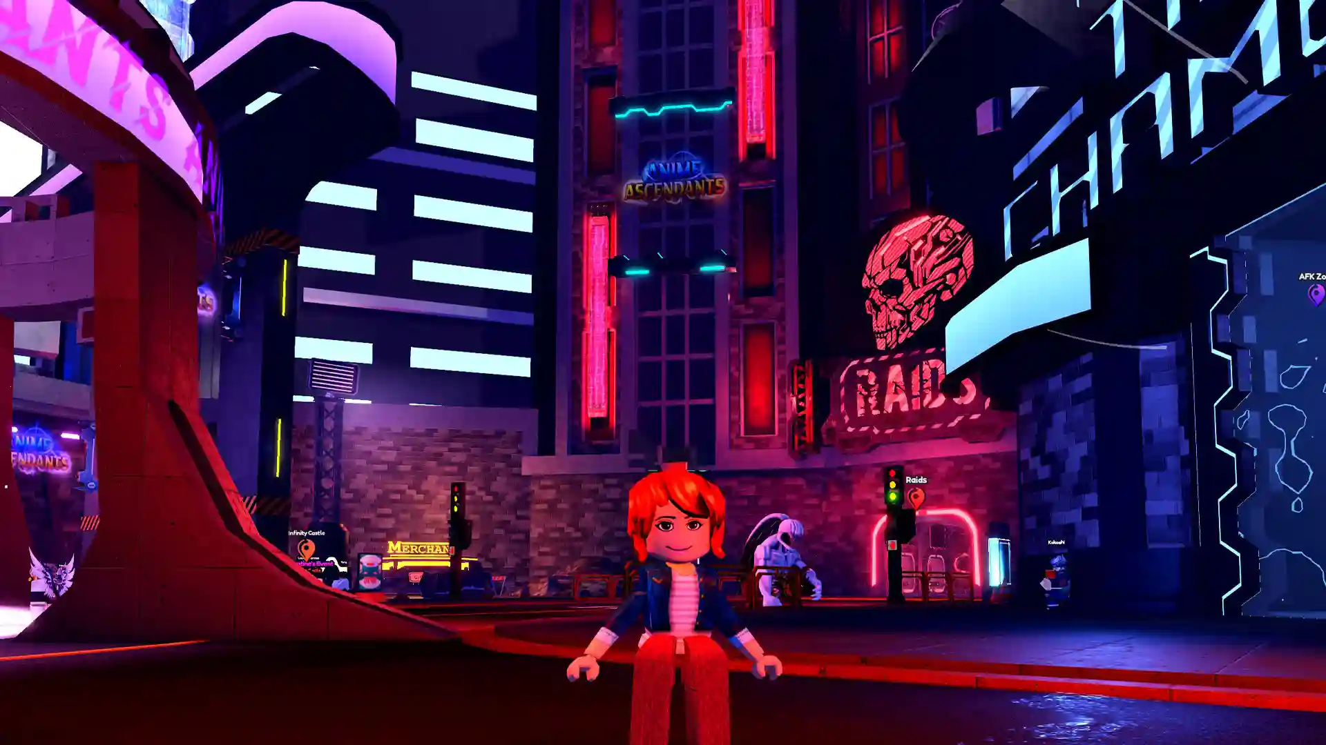 Anime Ascendants Codes (March 2026)