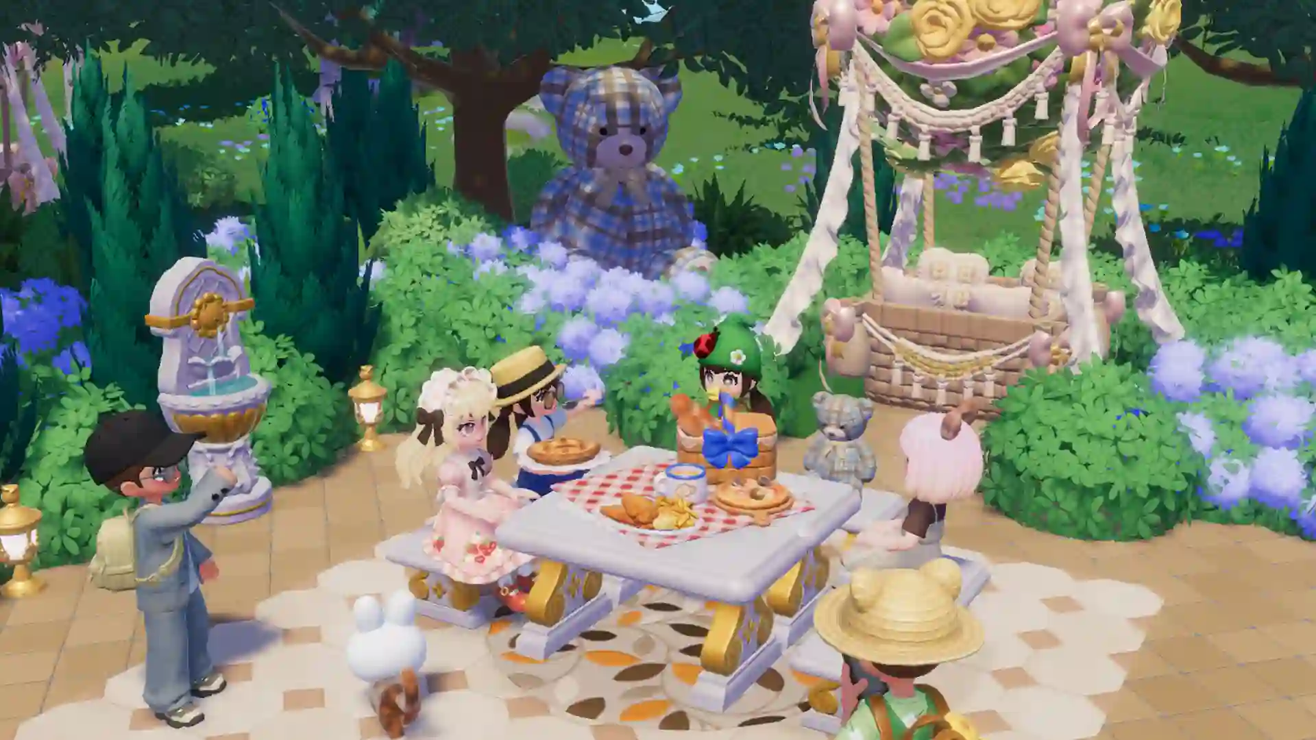 Heartopia Codes (March 2026)