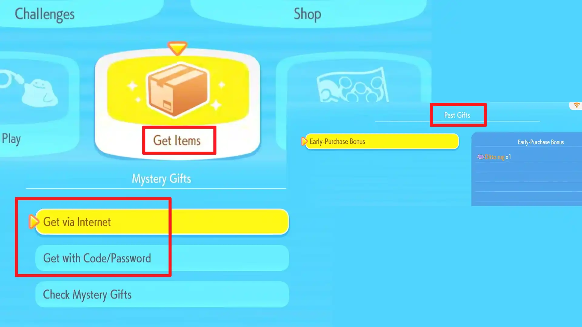 So lösen Sie den Geschenkcode „Pokemon Pokopia Mystery“ ein