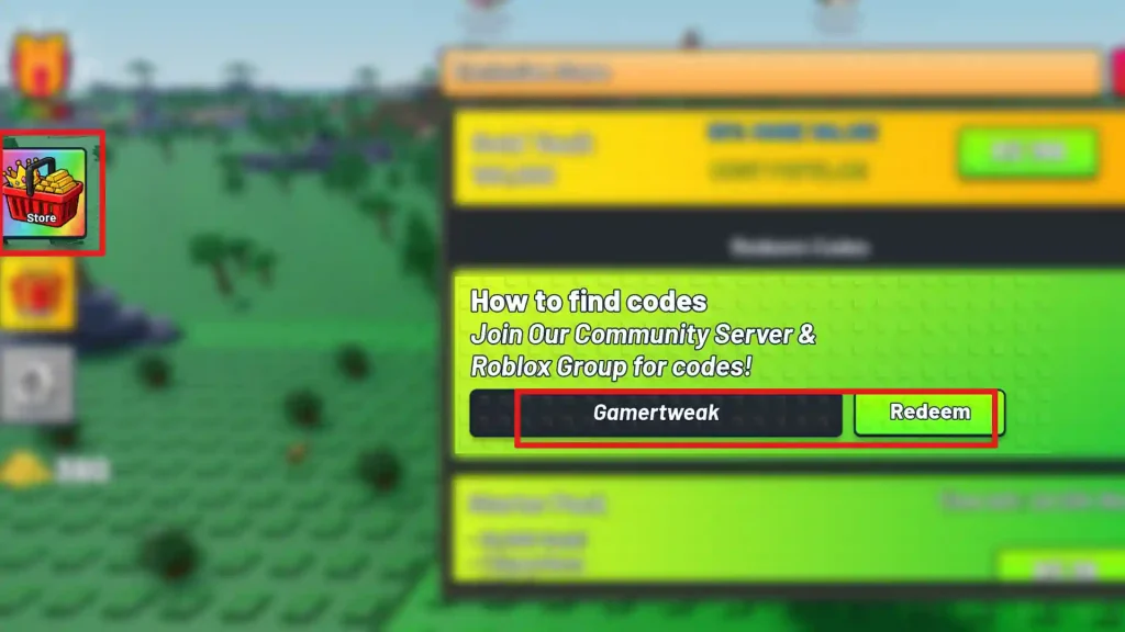 how to redeem tiny empires codes roblox