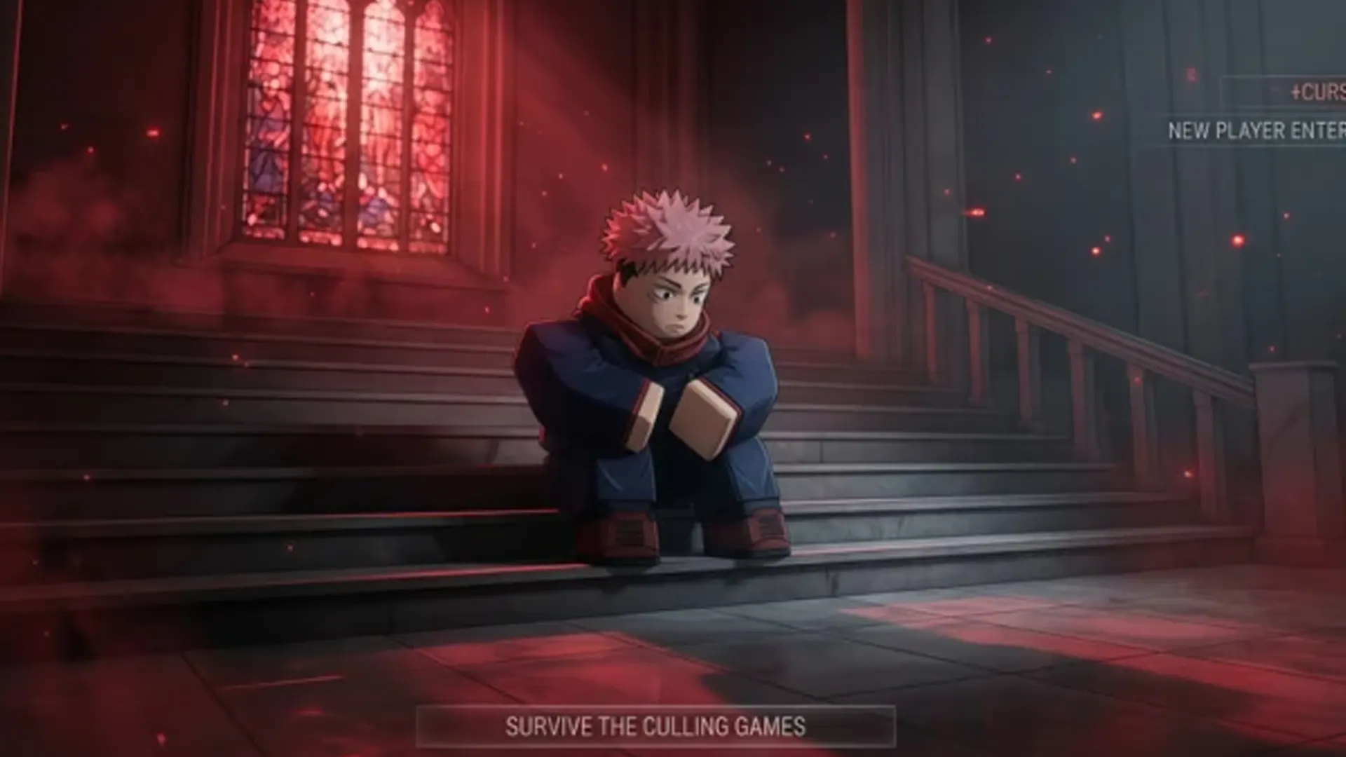 Jujutsu Kaisen Incremental Codes (March 2026)