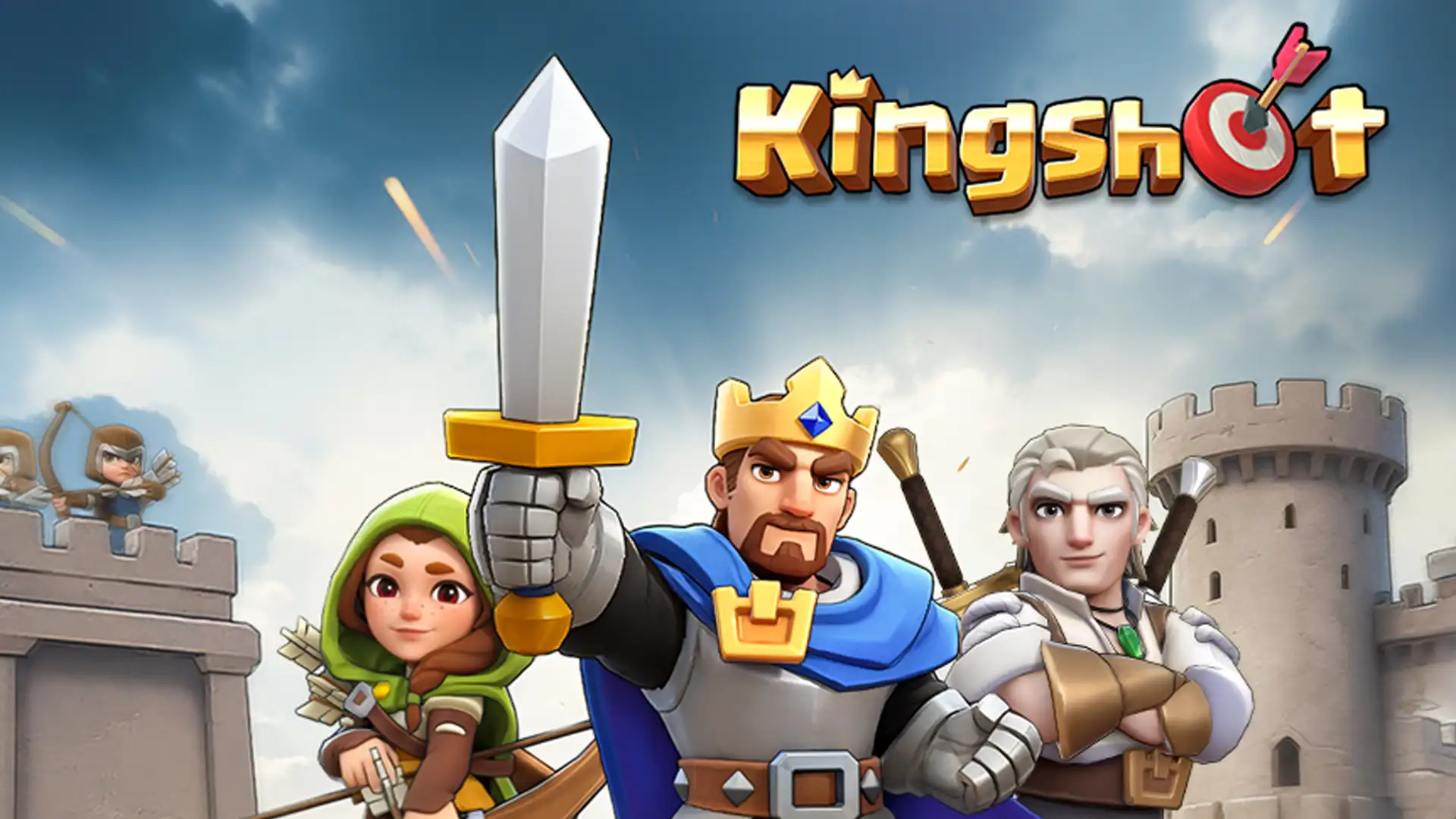 Kingshot Gift Codes March 2026