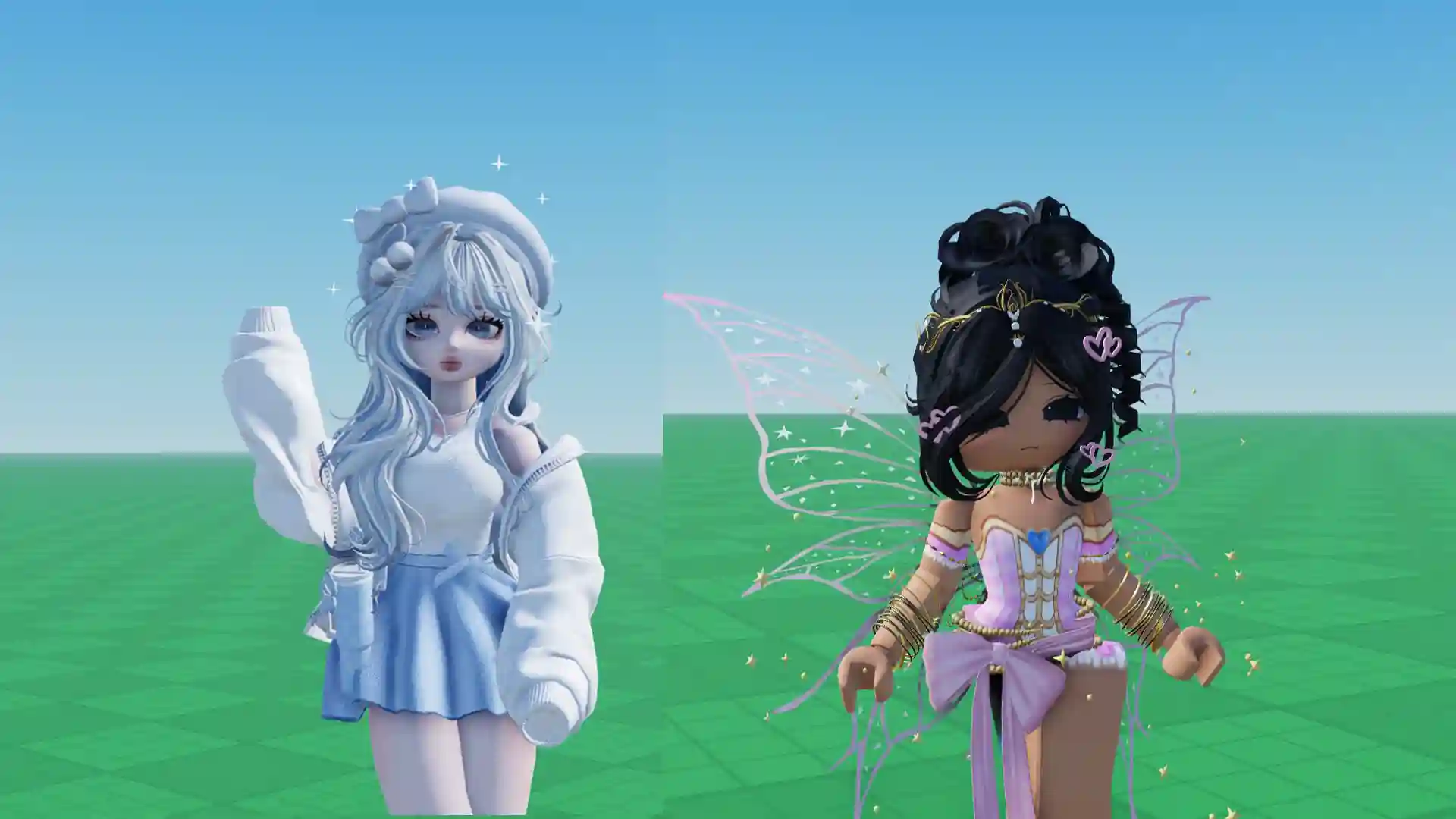 My Avatar Codes (March 2026)